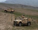 Oshkosh M-ATV 2009 года